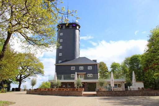 Vila Haus Waldesruh Lennestadt Exteriér fotografie