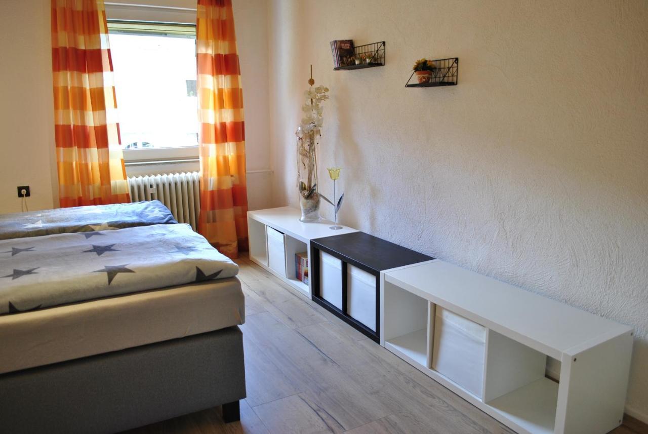 Vila Haus Waldesruh Lennestadt Exteriér fotografie